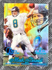 1997 Flair Showcase Baseball Cards 9