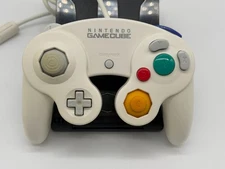 OFFICIAL Nintendo GameCube Wii U Controller DOL-003 Good