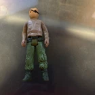 Vintage 1984 Kenner Star Wars PRUNE FACE Action Figure Original ROTJ LFL 1984