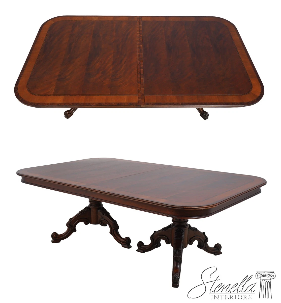 Drexel Heritage Dining Tables for sale | eBay