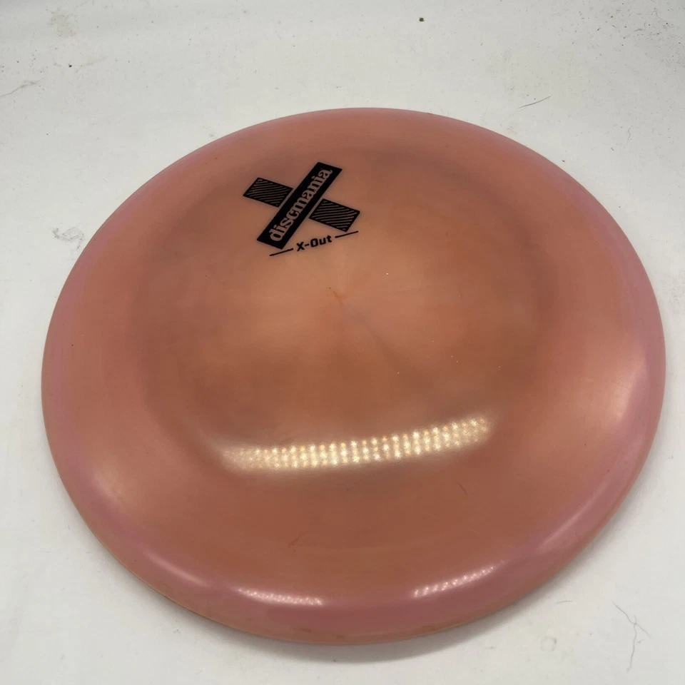 Disco de golf de gama media Prodigy Special Blend M3 *Segundo* Foto 2 de 4