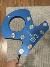 LAB DF3 with TPT Shaft-71*-34.25”