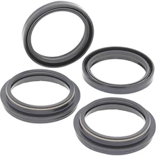 All Balls 56-144 Fork and Dust Seal Kit For Suzuki RM125 96-00 / RM250 96-00