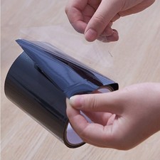 Waterproof Sealant Tape PVC Pipe Repairing Adhesive Tape for Kitchen Steam Pipe