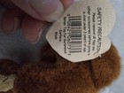 TY Collectible Attic Treasures Casanova JointedTeddy Bear Heart Sweater 1993 — photo 10