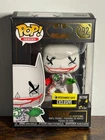 Batman The Joker is Wild Funko POP! Heroes #292 Entertainment Earth Exclusive