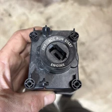 2011-2014 Chrysler Dodge Jeep Wireless Ignition Node Module 05026535AC