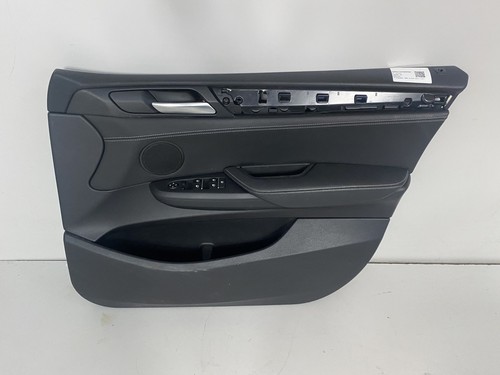 BMW X3 F25 Front Right Door Panel