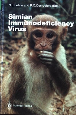 Simian Immunodeficiency Virus. Current topics in microbiology and immunology ; V