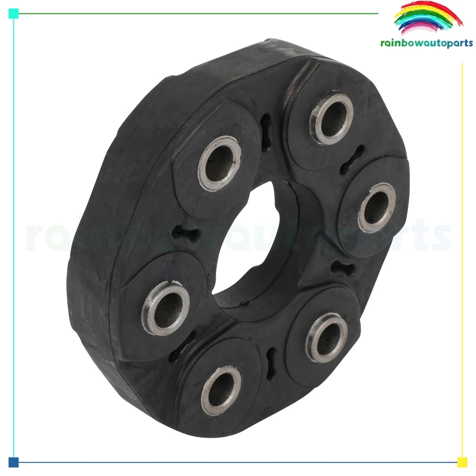 Acoplador de eje de transmisión junta flexible para Mercedes-Benz C230 W203 2003-2007 2024101815 Foto 4 de 4