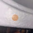 Rare 1927 No Mint Mark Lincoln Wheat Cent — photo 8