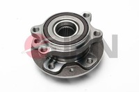 JPN Radlagersatz 10L1070-JPN Passend FüR Nissan Renault