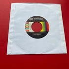 EARL GRANT Hide Nor Hair 1967 US 7" vinyl single original DECCA 45 record Wigan