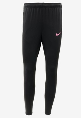 Nike Men AS STRIKE KPZ Pants Athletic Black Pink Training Jogger Pant IF1460-011
