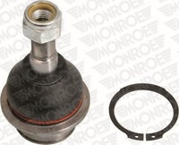 Monroe Traggelenk FüHrungsgelenk L16560 FüR Transit Tourneo Ford Connect Bus 16V
