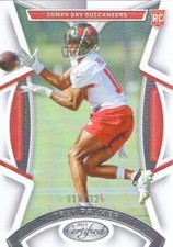 Numbered Football Cards You Pick