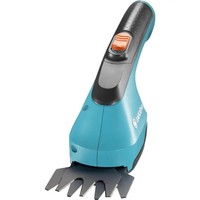 Gardena 9881-20 Accucut Li Grasschere Inkl. Akku Lithium 560 G