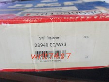 1PC SKF 23940 CC/W33 spherical roller bearing