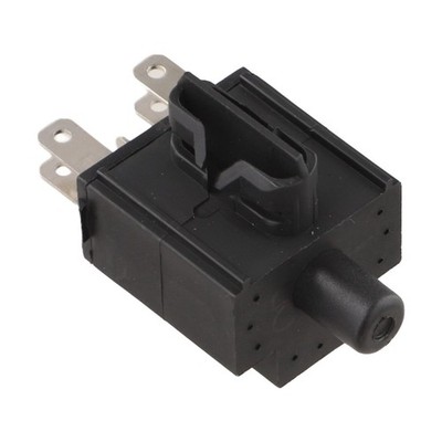 3 Pole Switch 3-pole Configuration Spare Electrical Part Maintenance Part