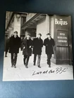 The Beatles Live At The BBC Triple Album Vinyl Records 2017