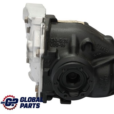 BMW E87 E90 E91 116i 118i 318i 320i Differential Diff 3,91 Ratio
