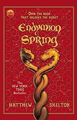Endymion Spring Paperback Matthew Skelton