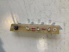 DA92-00151A Samsung Refrigerator Printed Circuit Board
