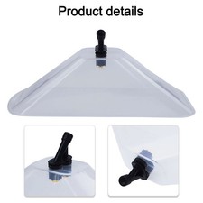 Ugello Spruzzatore Copertura Antivento Ugello Antivento per Agricoltura