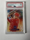 2018 Panini Diamond Kings Gallery Of Stars Shohei Ohtani RC GS11 PSA 9 MINT