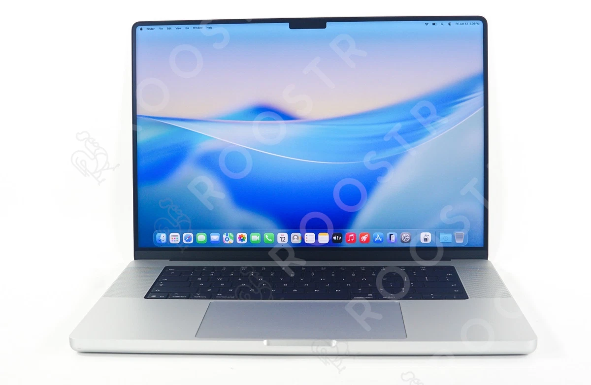 Apple MacBook Pro 2TB SSD Laptops for sale | eBay