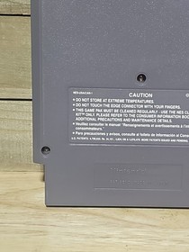 Alfred Chicken (Nintendo Entertainment System, 1994). Cartridge & NES Sleeve.