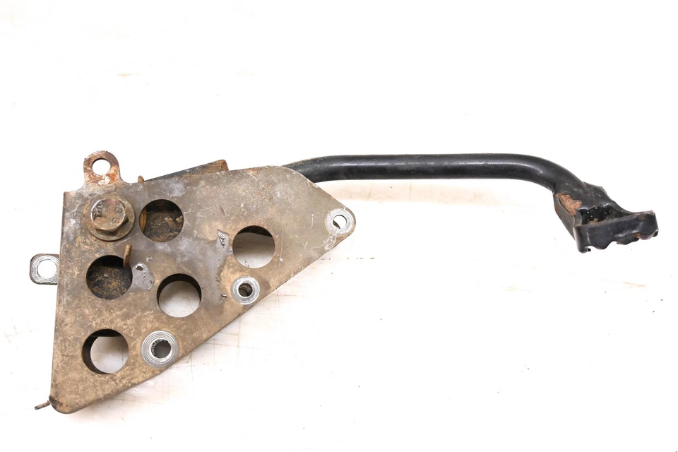 11 Pedal de freno trasero Polaris Sportsman 550 EFI 4x4 EPS Foto 2 de 4