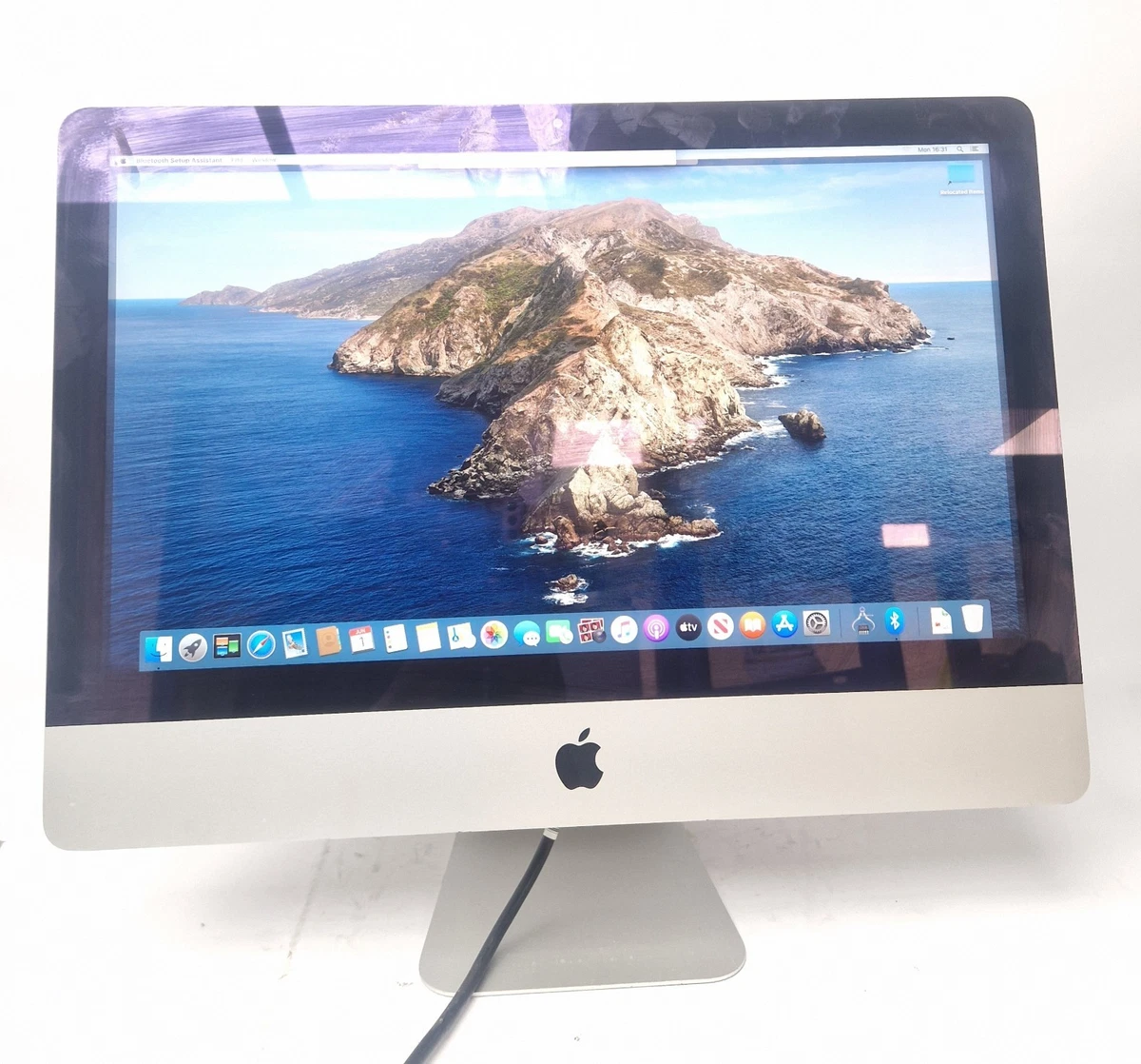 Imac 21 5 2012 for sale | eBay UK