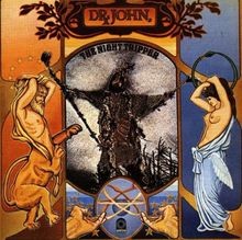 Sun,Moon  Herbs von Dr.John | CD | Zustand sehr gut