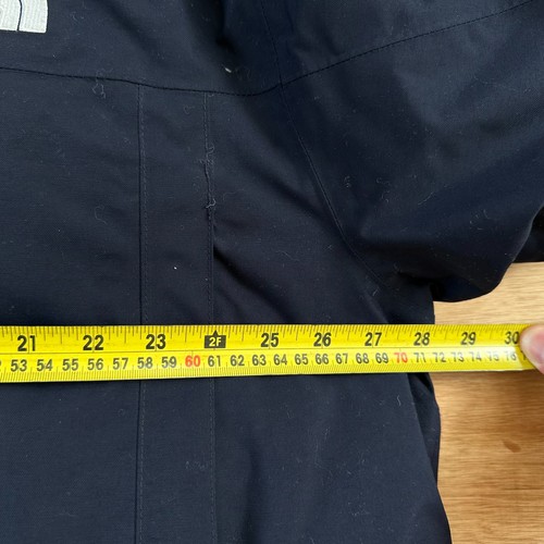 The North Face 550 Dryvent Daunenjacke Größe XL Neu mit Etikett - Bild 10 von 11
