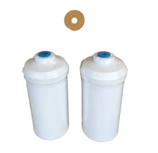 Fluoride Arsenic replacement Filters fits Berkey PF-2, Gravity System, Set of 2