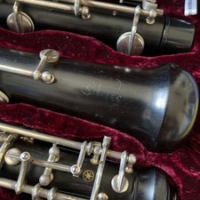 Yamaha Oboe YOB-432