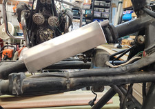 Moto Spezial Design Guzzi Engine Breather Box...