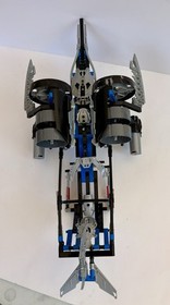 LEGO BIONICLE: Jetrax T6 (8942)