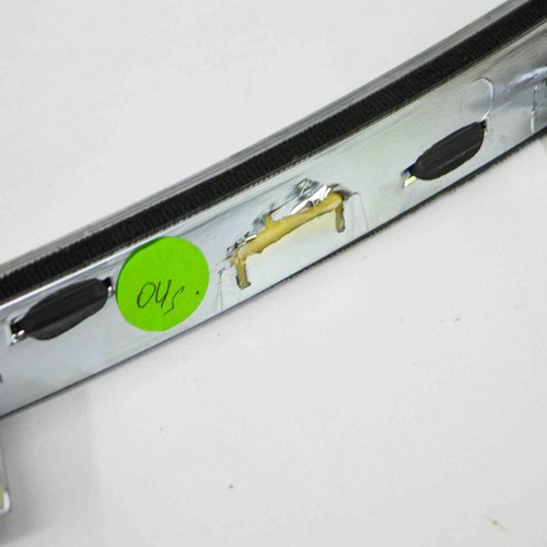 Tapicería de tablero AUDI A7 Sportback 4GA, 4GF 4G8857298 3.0 gasolina 228kw 20350095 - Imagen 7 de 9