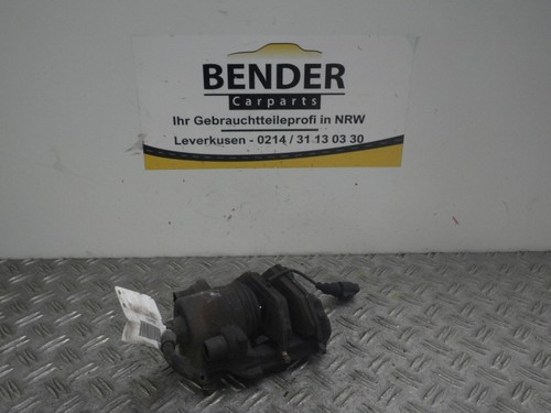 Bremssattel vorne links VW Polo IV (9N) 1.4 TDI 59kW 80PS  BNV