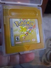 Pokemon Gold Gameboy Color