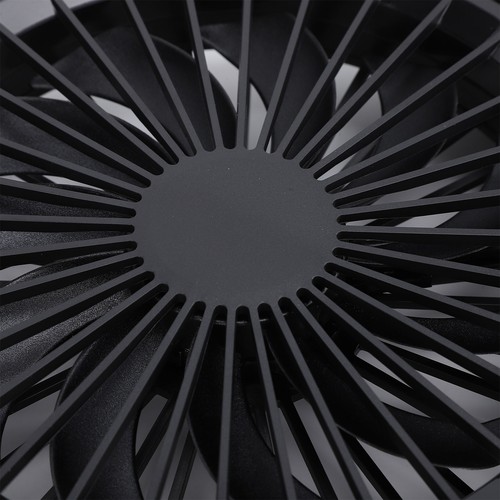 Router Cooling Base Fan 11PCS 140mm Fan Blade Multifunctional High Airflow