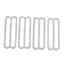 Lot 4 Lightweight 2 "standard weight belt holder for diving