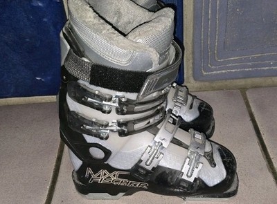 Fischer MXC Vision Skischuhe 23,5 ca. Gr.37