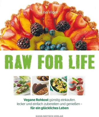 Raw for Life