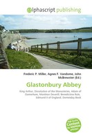 Frederic P. Miller (U. A.) | Glastonbury Abbey | Taschenbuch | Englisch (2026)
