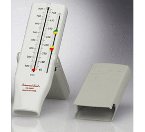 Personal Best Full Range Peak Flow Meter - Bild 1 von 1