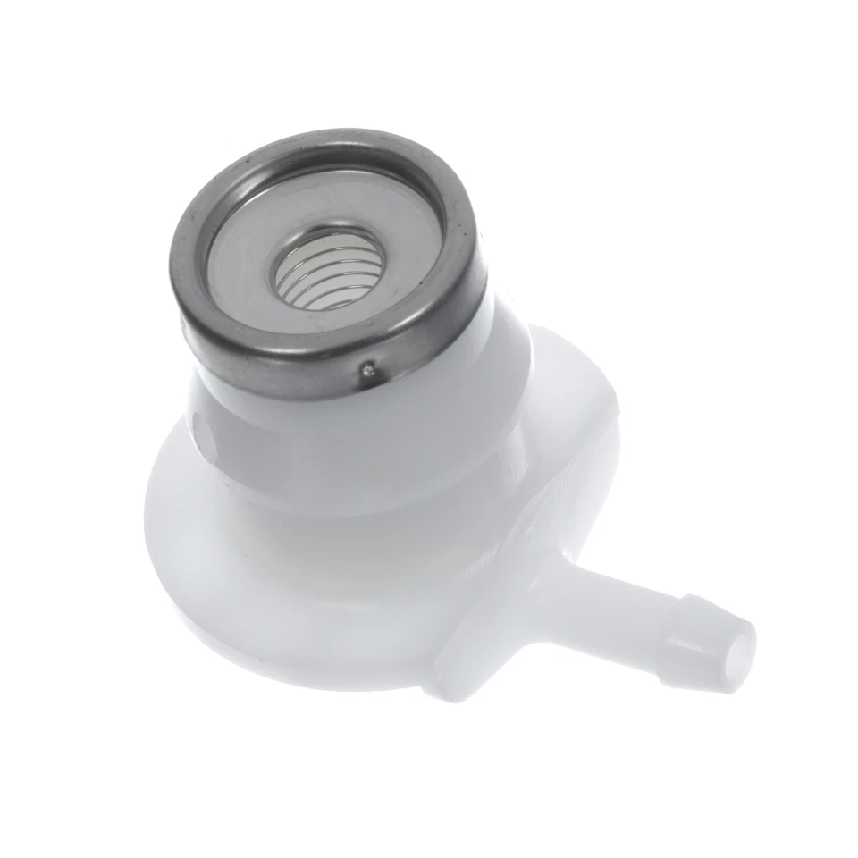 Válvula de retención de sobretensiones de ventilación tanque de combustible Ford Lincoln Mercury 1984-1997 OEM E7DZ-9B593-A Foto 2 de 3