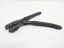 MOLEX ETC 1990-1 HAND CRIMP TOOL 22 - 10 AWG 22-18 16-14 12-10